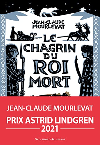 Beispielbild fr Le Chagrin du Roi mort zum Verkauf von Ammareal