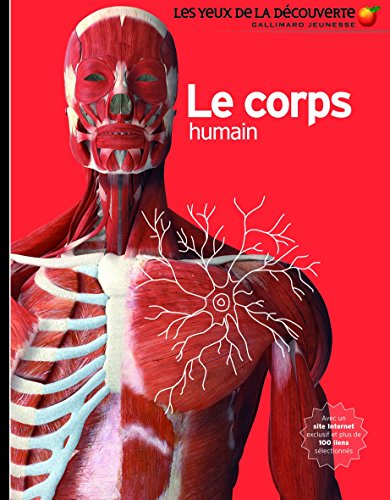 Le corps humain (9782070624041) by Walker, Richard