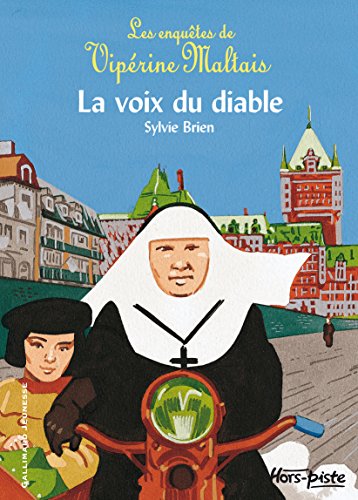 9782070624096: La Voix du diable