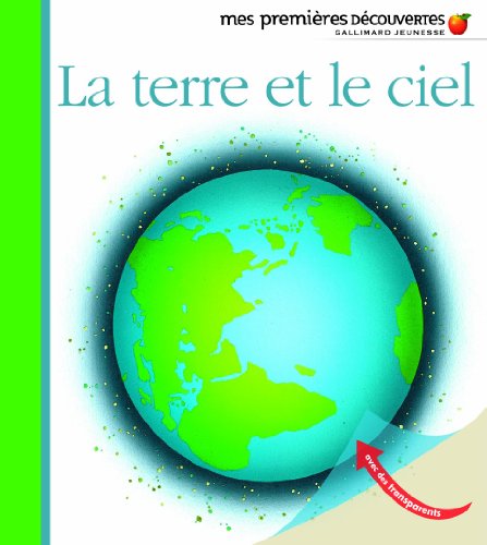 Stock image for La terre et le ciel for sale by WorldofBooks