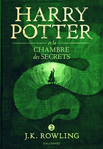 Beispielbild fr Harry Potter, II:Harry Potter et la Chambre des Secrets zum Verkauf von medimops