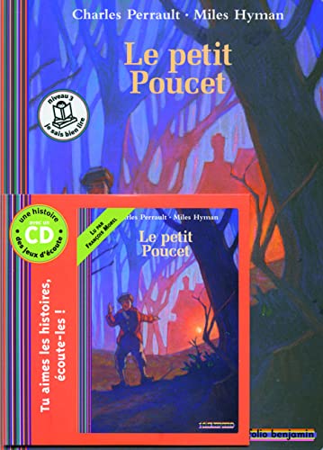 9782070624867: Le Petit Poucet