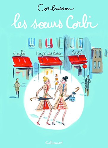 Stock image for Les soeurs Corbi for sale by medimops
