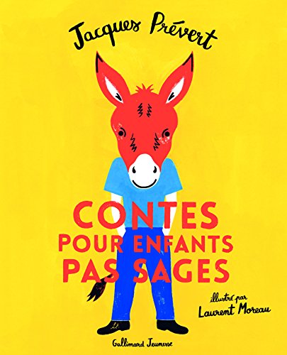 Stock image for Contes pour enfants pas sages for sale by medimops