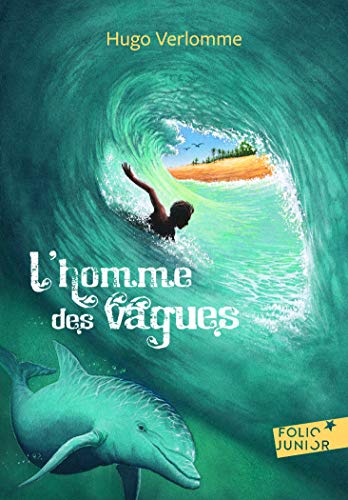 Stock image for L'HOMME DES VAGUES for sale by Librairie Th  la page