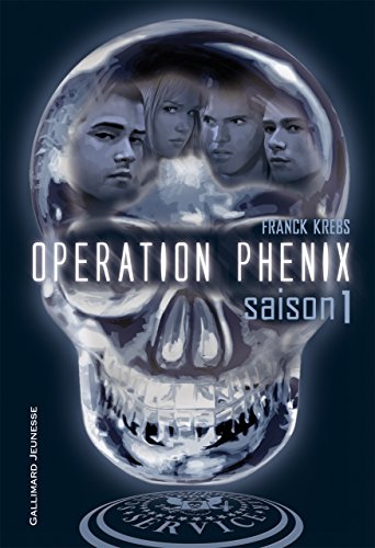 Beispielbild fr Opration Phnix (Tome 1-Saison 1) zum Verkauf von Ammareal