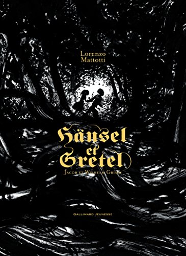 9782070625628: HANSEL ET GRETEL