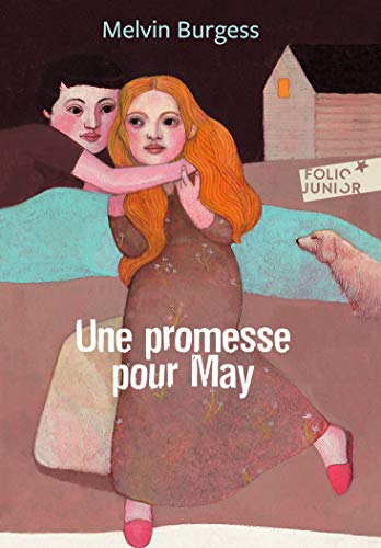 Stock image for Une promesse pour May - Folio Junior - A partir de 10 ans for sale by Ammareal