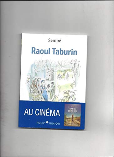 Raoul Taburin - Jean-jacques Sempé