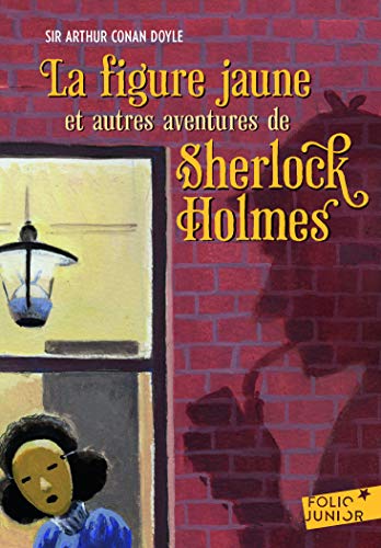9782070626014: La figure jaune et autres aventures de Sherlock Holmes: A62601 (Folio Junior)