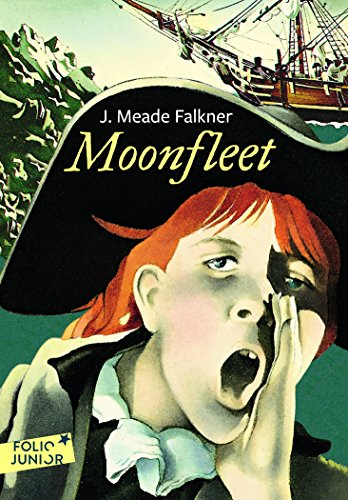 9782070626113: Moonfleet (Folio Junior) (French Edition)