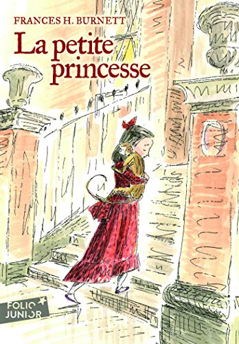 Beispielbild fr La petite princesse zum Verkauf von Ammareal