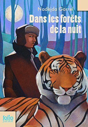 Stock image for Dans Les Forets de Nuit for sale by ThriftBooks-Dallas