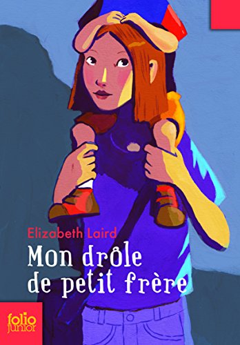 9782070626212: Mon drle de petit frre