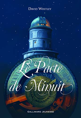 Stock image for Le Pacte De Minuit. Le Pacte De Minuit for sale by RECYCLIVRE
