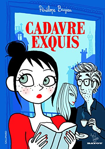 Beispielbild fr Cadavre exquis zum Verkauf von Librairie Th  la page