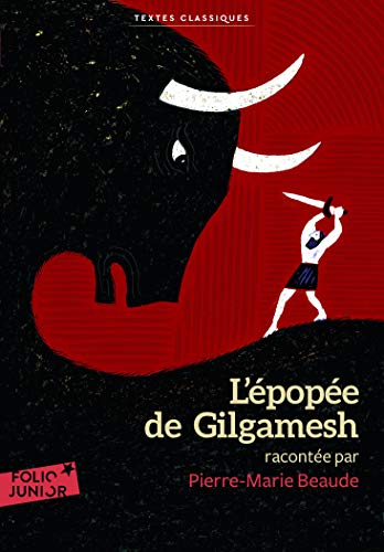 Beispielbild fr Lpope de Gilgamesh zum Verkauf von Green Street Books