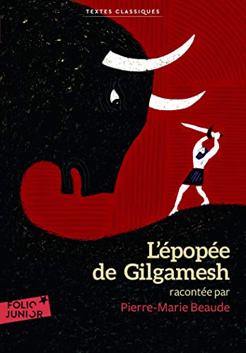 Stock image for Lpope de Gilgamesh for sale by Green Street Books