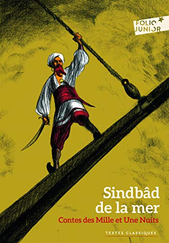 Stock image for Sindbd de la mer. nouveaux programmes de 6e for sale by Chapitre.com : livres et presse ancienne