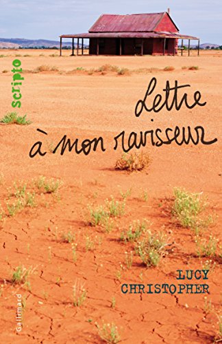 Stock image for Lettre  mon ravisseur for sale by Better World Books