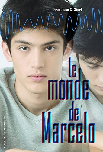 Stock image for Le monde de Marcelo for sale by Ammareal