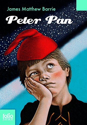 9782070628933: Peter Pan
