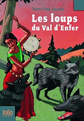 Beispielbild fr Les loups du Val d'Enfer zum Verkauf von Ammareal