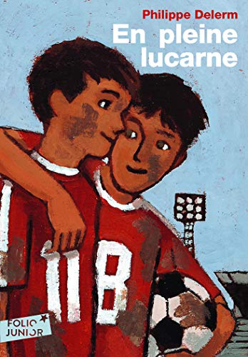 En Pleine Lucarne (Folio Junior) (French Edition) (9782070629015) by Delerm, Philippe