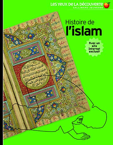 Beispielbild fr Histoire de l'islam zum Verkauf von Ammareal