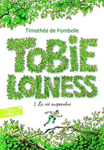 Beispielbild fr TOBIE LOLNESS T1 zum Verkauf von Librairie Th  la page