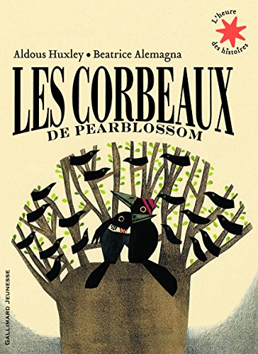 9782070629848: Les corbeaux de Pearblossom