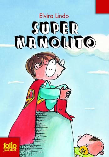 Imagen de archivo de Manolito, 2 : Super Manolito a la venta por Ammareal
