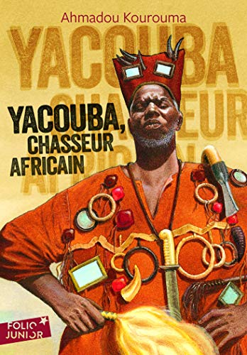 Beispielbild fr Yacouba, chasseur africain zum Verkauf von Ammareal