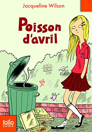 Beispielbild fr Poisson d'avril zum Verkauf von Librairie Th  la page