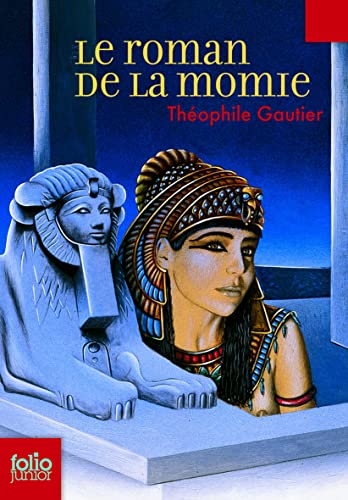 9782070630257: Le roman de la momie
