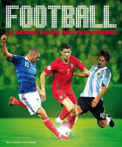Stock image for Football for sale by Chapitre.com : livres et presse ancienne