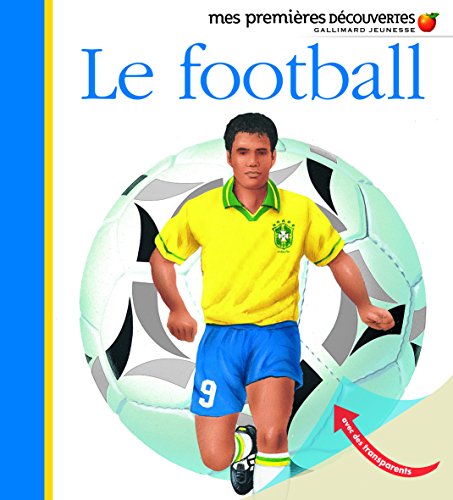 Stock image for Le football for sale by Ammareal