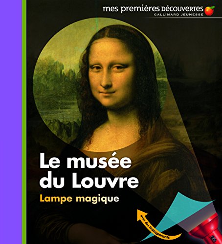 Stock image for Le musee du Louvre for sale by WorldofBooks