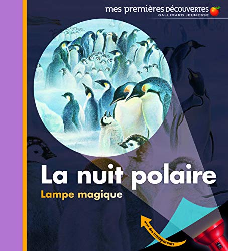 Stock image for La nuit polaire for sale by medimops