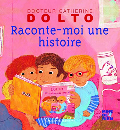 Beispielbild fr Raconte-moi Une Histoire zum Verkauf von RECYCLIVRE