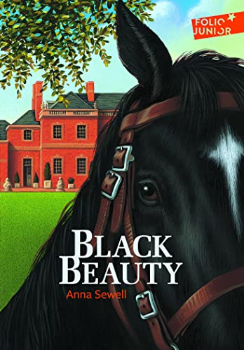 Imagen de archivo de Black Beauty a la venta por Ammareal