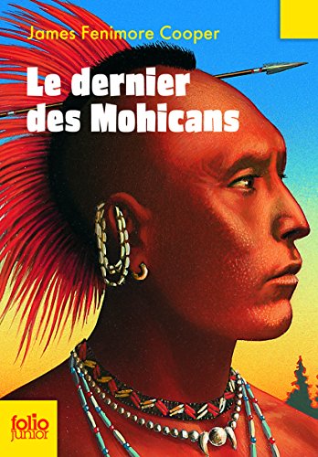 Beispielbild fr Le dernier des Mohicans zum Verkauf von medimops