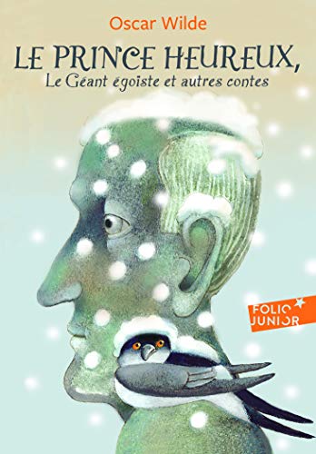 9782070632084: Le prince heureux - Le gant goste et autres contes: A63208 (Folio Junior)