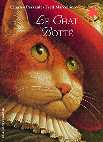 9782070632312: Le Chat Bott - L'heure des histoires - De 3  7 ans