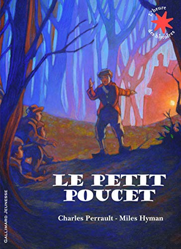 Beispielbild fr Le petit Poucet (French Edition) zum Verkauf von GF Books, Inc.