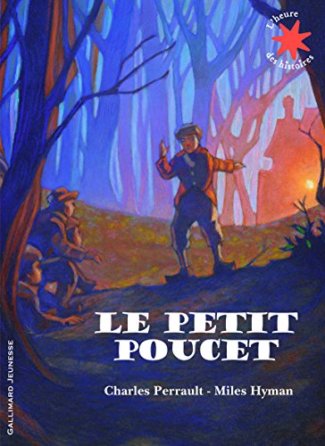 Imagen de archivo de Le petit Poucet a la venta por AwesomeBooks