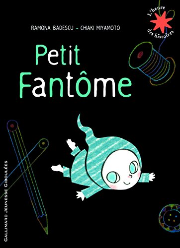 Imagen de archivo de Petit Fantme a la venta por medimops