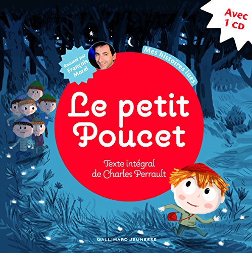 9782070632879: Le Petit Poucet