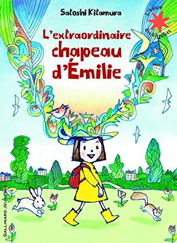 Beispielbild fr L'extraordinaire chapeau d'Emilie zum Verkauf von medimops