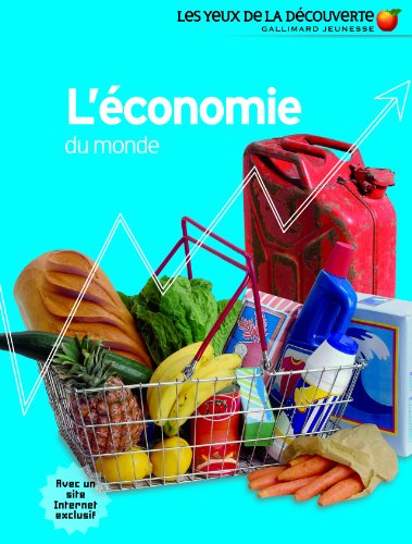 Stock image for L'conomie du monde for sale by Ammareal